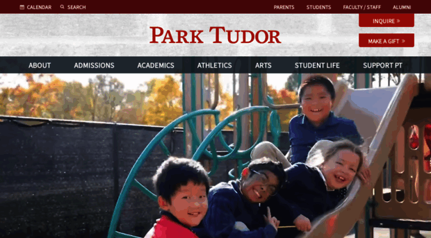 parktudor.org