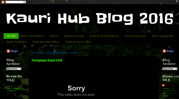 parkvalekaurihub2016.blogspot.co.nz