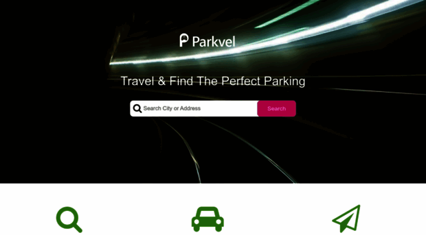 parkvel.com