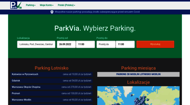 parkvia.pl