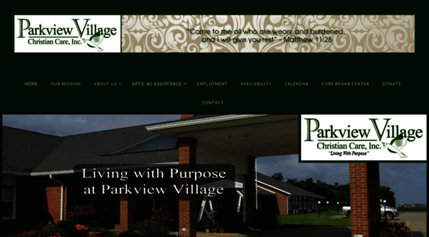 parkview-village.org