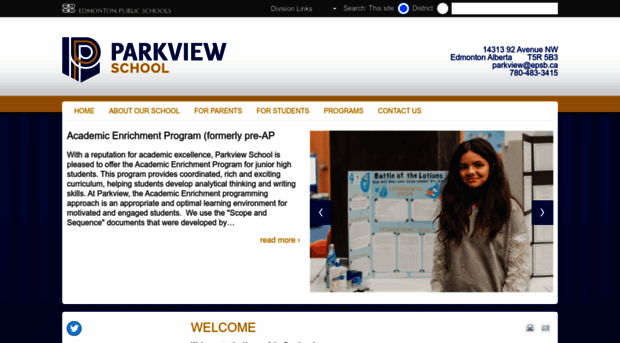 parkview.epsb.ca