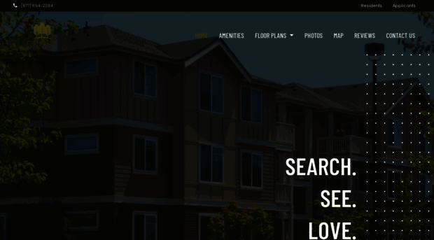 parkviewapartments-living.com