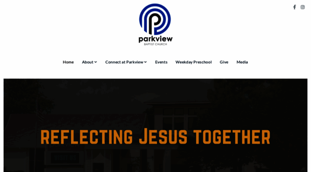 parkviewbaptist.org