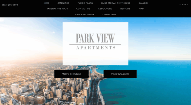 parkviewchicago.com