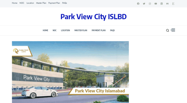 parkviewcityislamabad.com.pk