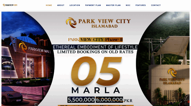 parkviewcityphase2.com