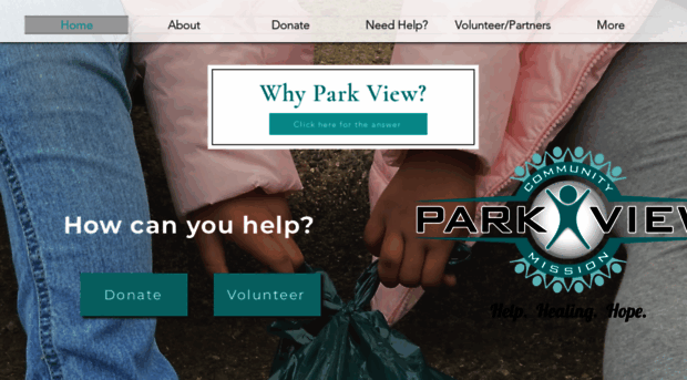 parkviewcommunitymission.org