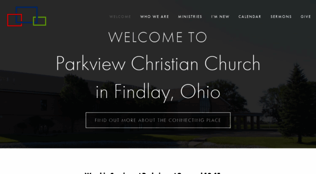 parkviewfindlay.org