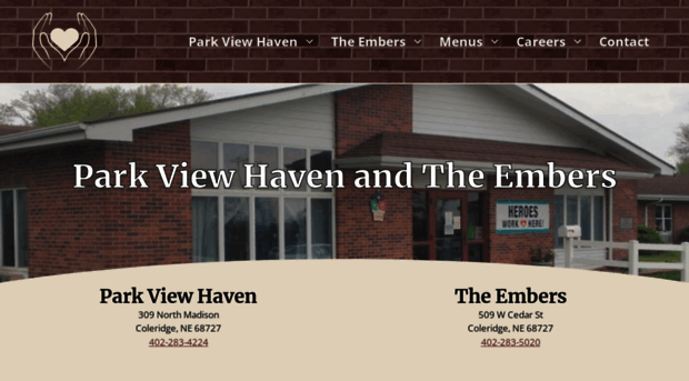 parkviewhaven.org