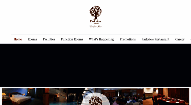 parkviewhotelbn.com