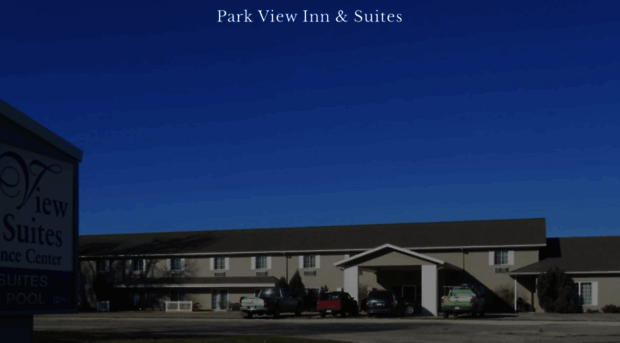 parkviewinnandsuites.com