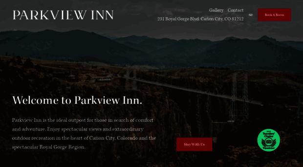 parkviewinnmotel.com