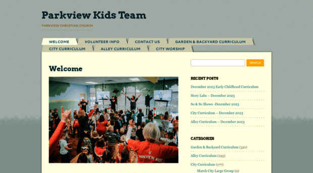 parkviewkidsteam.com