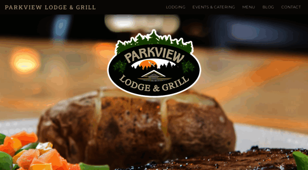 parkviewlodgeandgrill.com