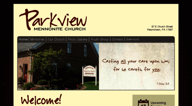 parkviewmennonitechurch.org