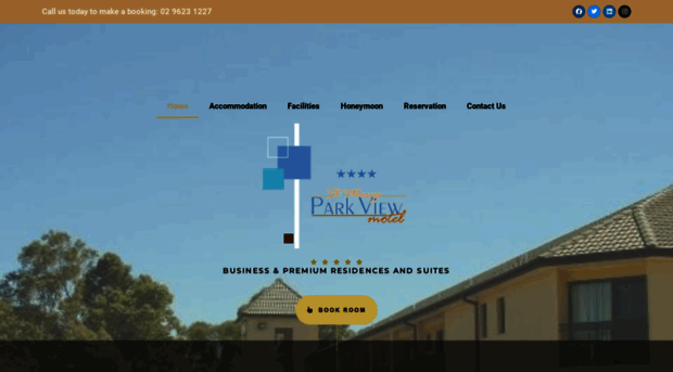 parkviewmotel.com.au