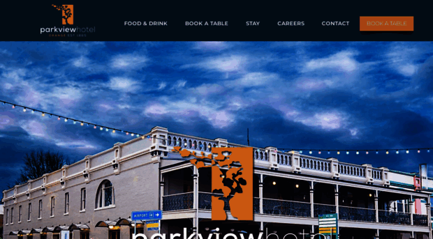 parkvieworange.com.au