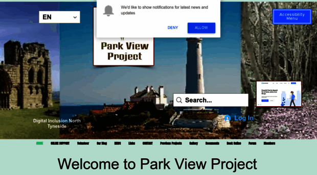 parkviewprojectne.com