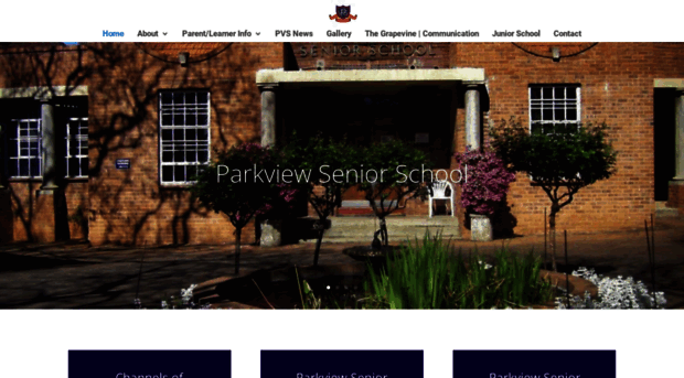 parkviewsenior.co.za