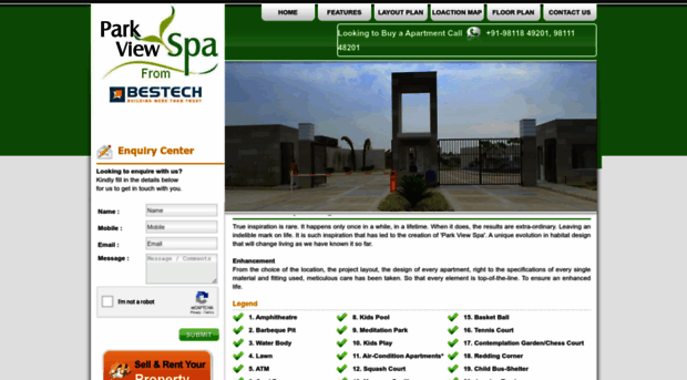 parkviewspa.co.in