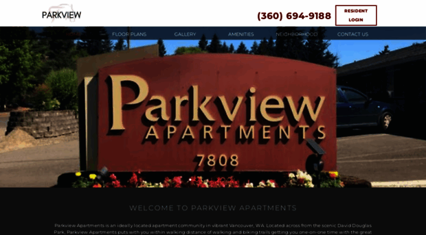 parkviewvancouver.com