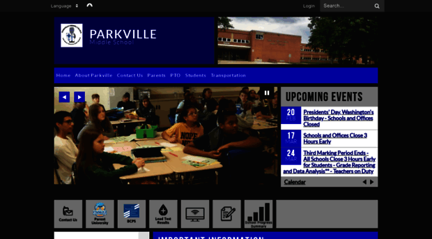 parkvillems.bcps.org