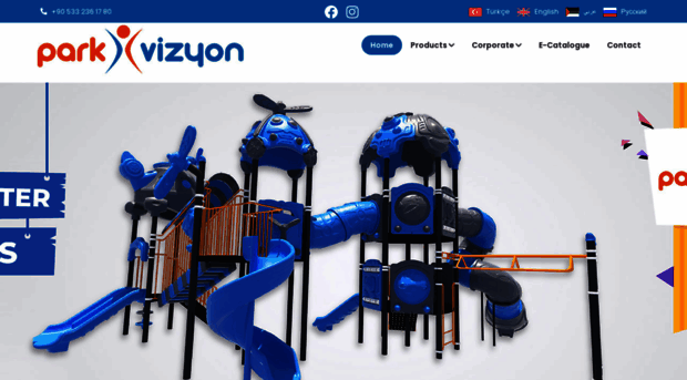 parkvizyon.com