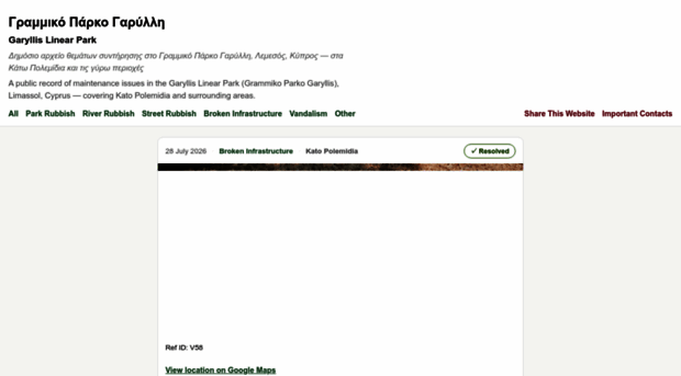 parkwatchcy.com