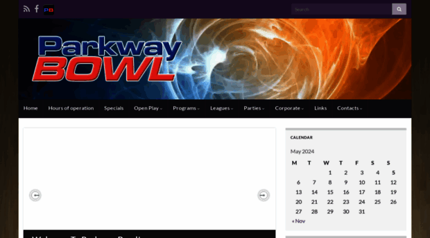 parkway-bowl.com