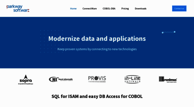 parkway-software.de