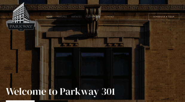 parkway301.com