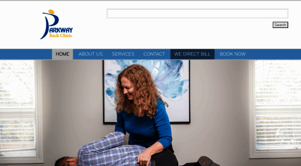 parkwaybackclinic.ca