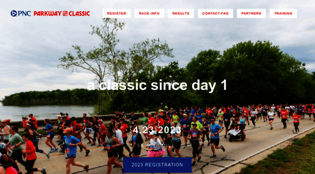 parkwayclassic.com