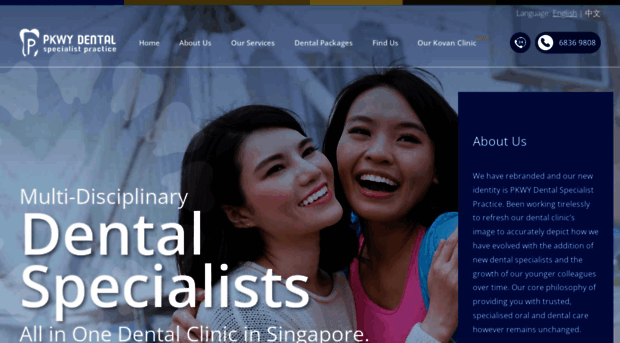 parkwaydental.com.sg