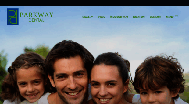 parkwaydentalnm.com