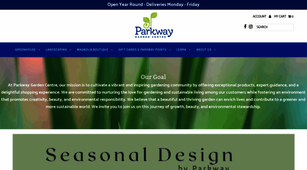 parkwaygardens.ca