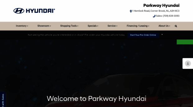 parkwayhyundai.ca