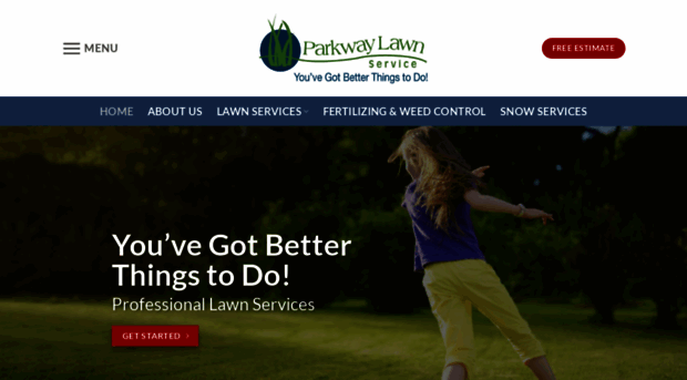 parkwaylawn.com