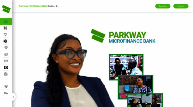 parkwaymfb.com