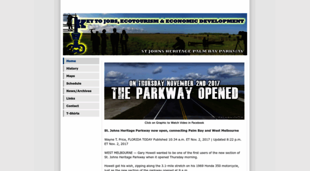 parkwaypatriots.weebly.com