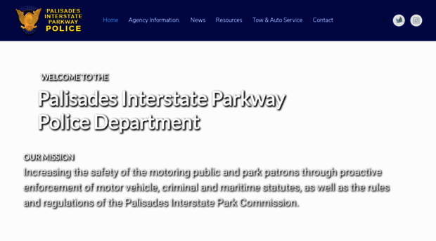 parkwaypolice.org