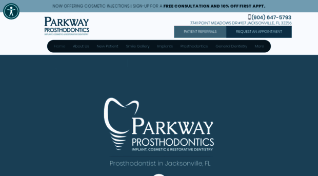 parkwaypros.com