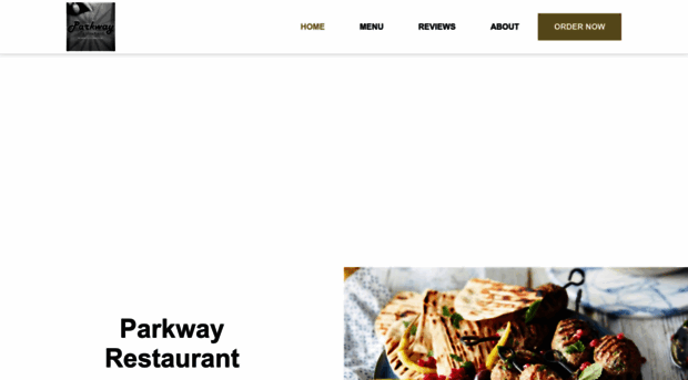 parkwayrestaurantbrooklyn.com