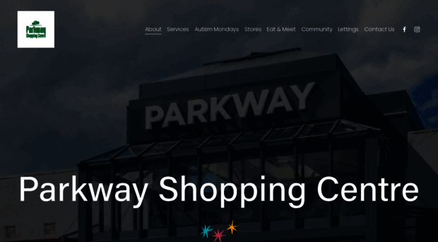 parkwaysc.com