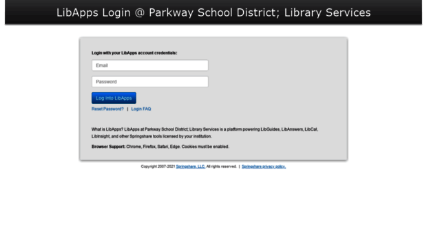 parkwayschools.libapps.com
