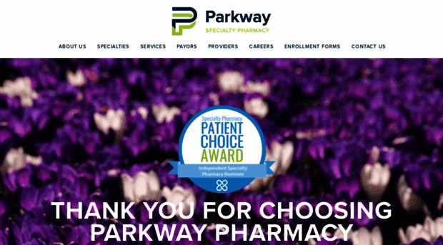 parkwaysp.com