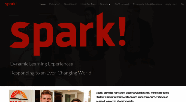 parkwayspark.com
