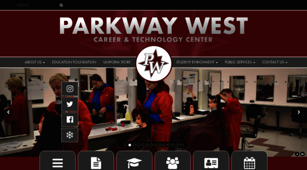 parkwaywest.org