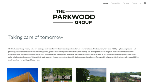 parkwood-holdings.co.uk